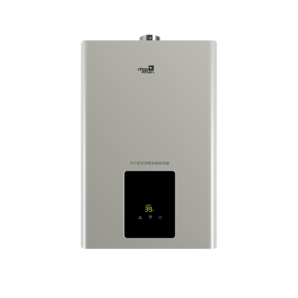 沐鸣2（chaoren）家用燃气热水器H66速热13升低水压启动智能恒温节能省气多重安全防护